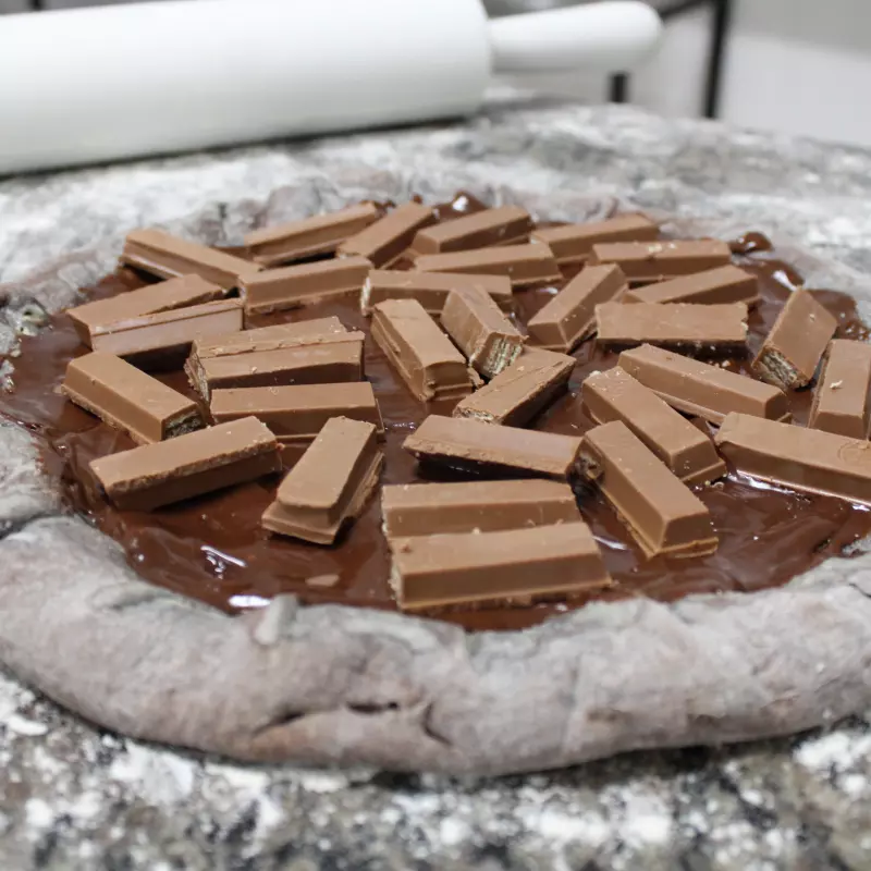 Kit Kat