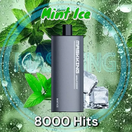 Mint Ice