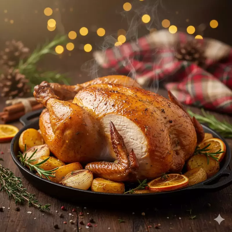 Frango Defumado (Congelado)