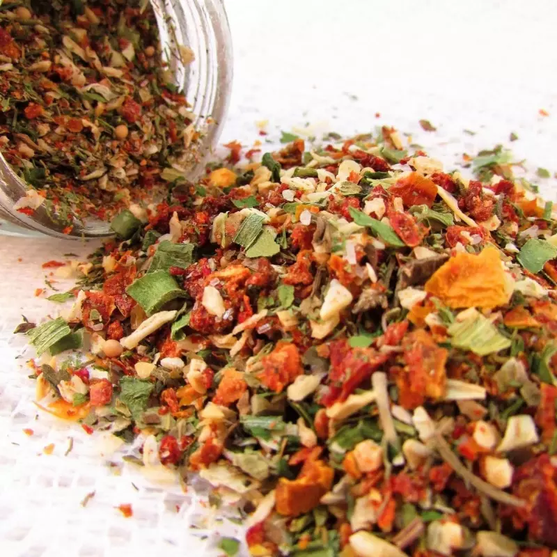Tempero ChimiChurri