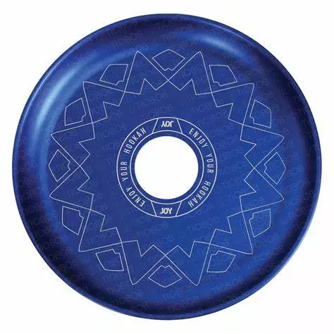 Prato JOY SPACE pequeno