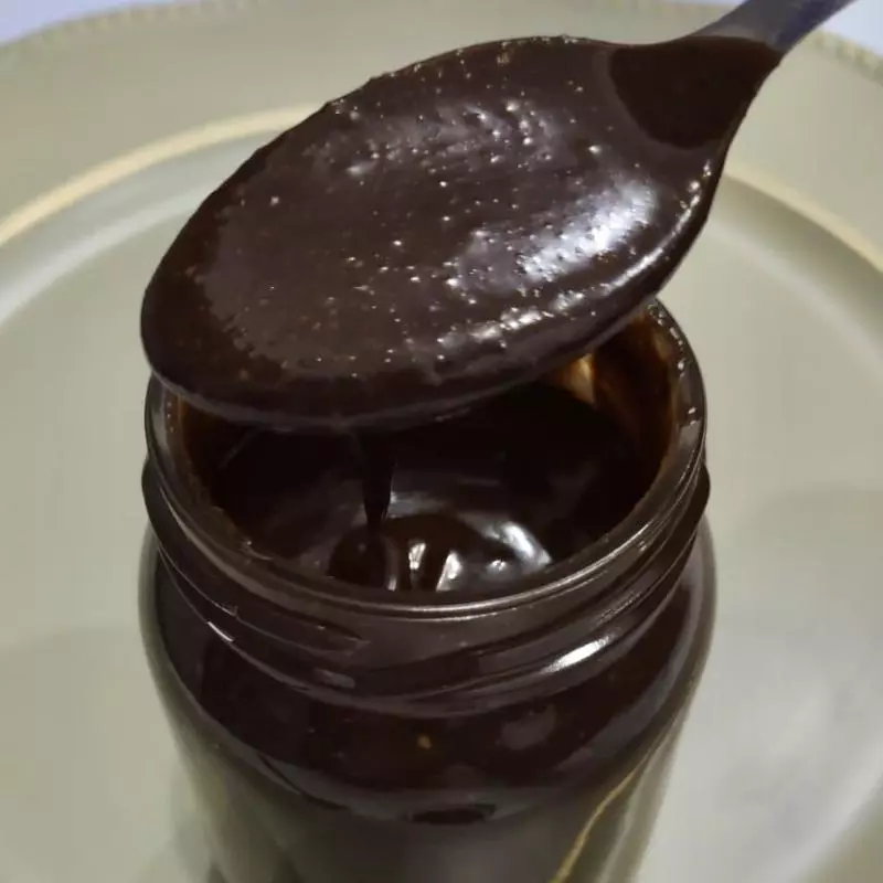 Nutella Low Carb