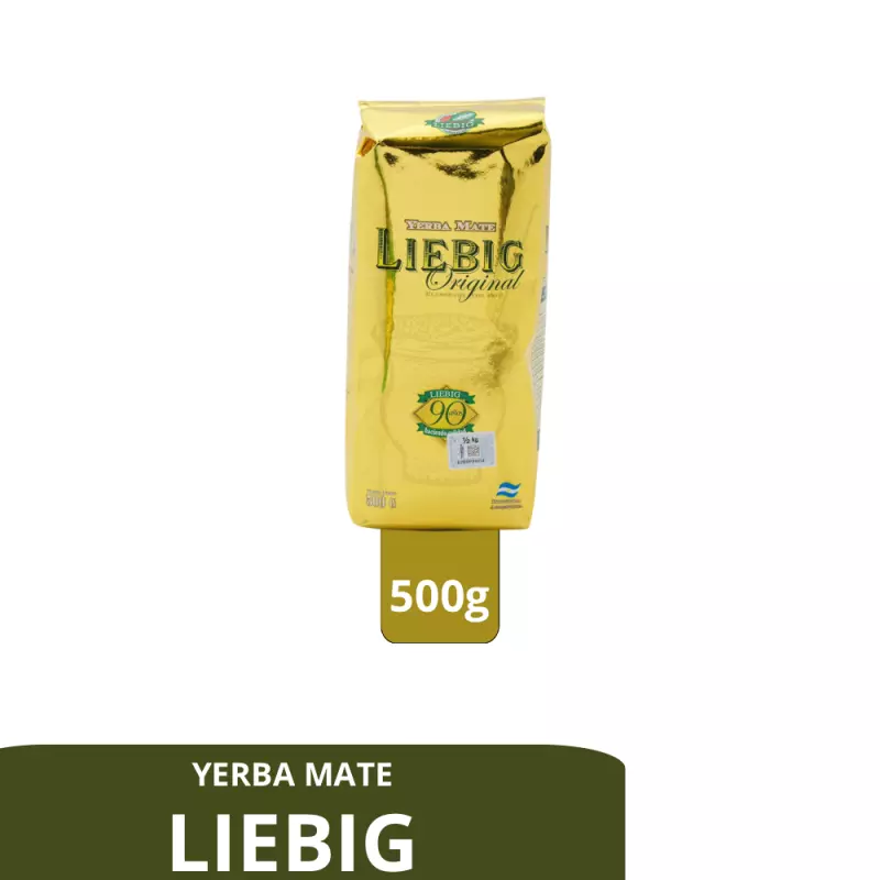 Yerba LIEBIG
