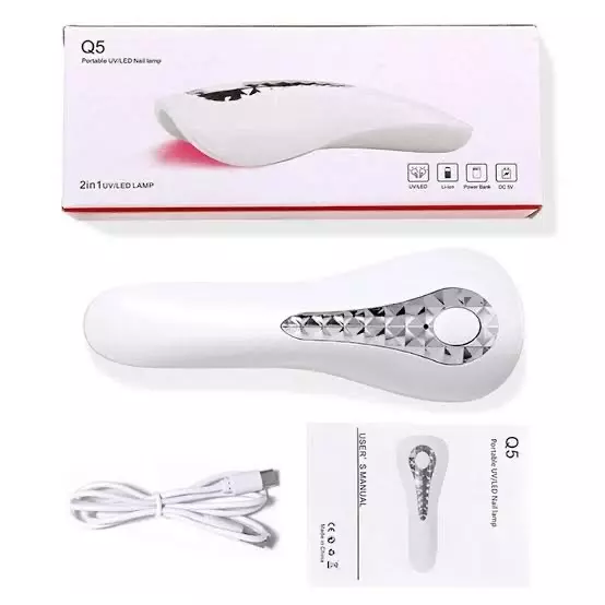 Cabine Mini Portátil