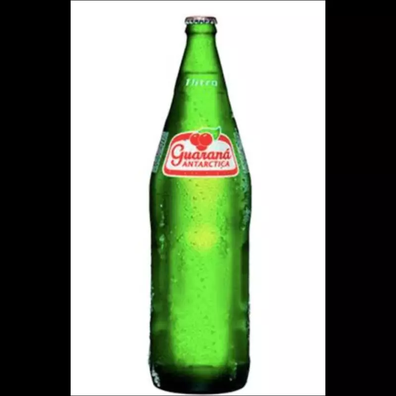 guaraná antarctica litros