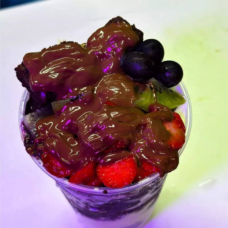 Açaí de 770 ml