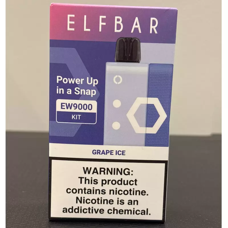 KIT ELFBAR EW UVA