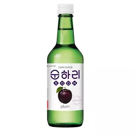 SOJU SOON HARI PLUM