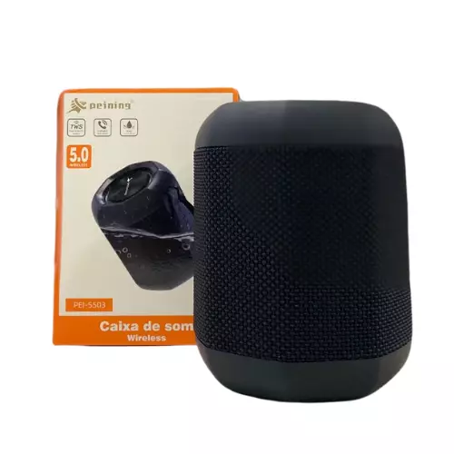 CAIXA DE SOM PEINING PEI-S503