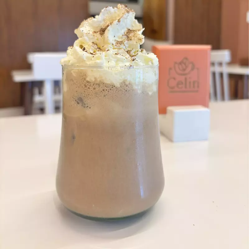 Cremoso Especial Milo