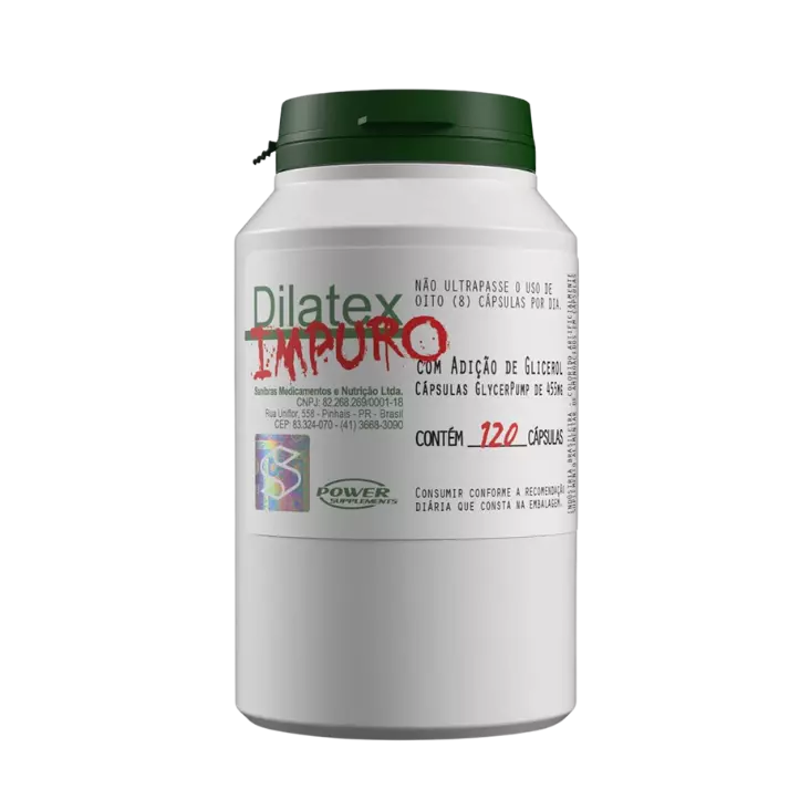 Dilatex Impuro