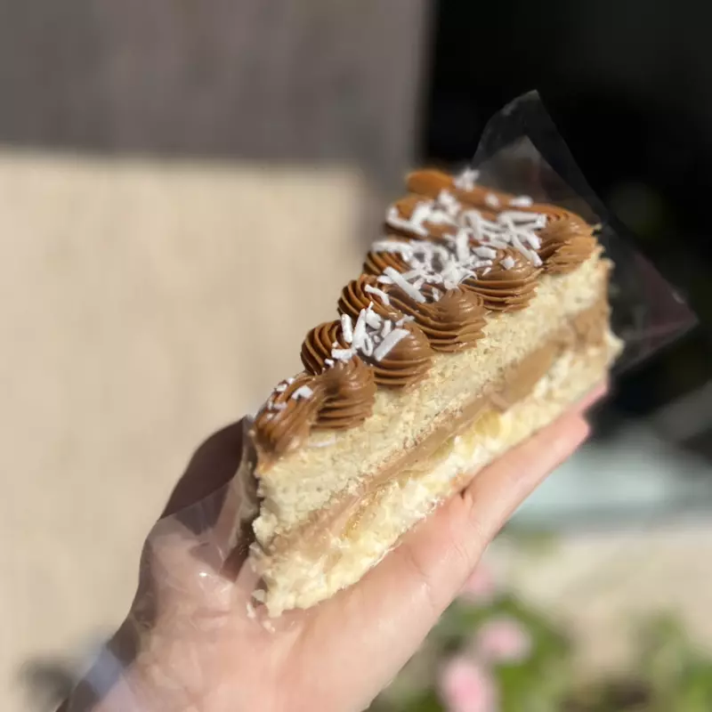 ABACAXI COM COCO LOW CARB