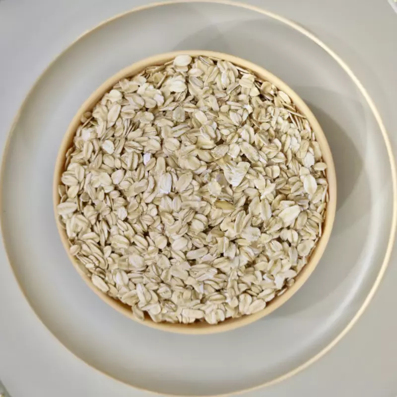 Aveia Flocos Grosso S/Glúten 100grs