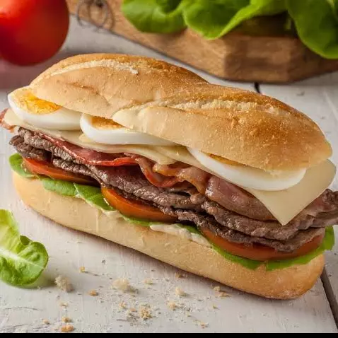 CHIVITO