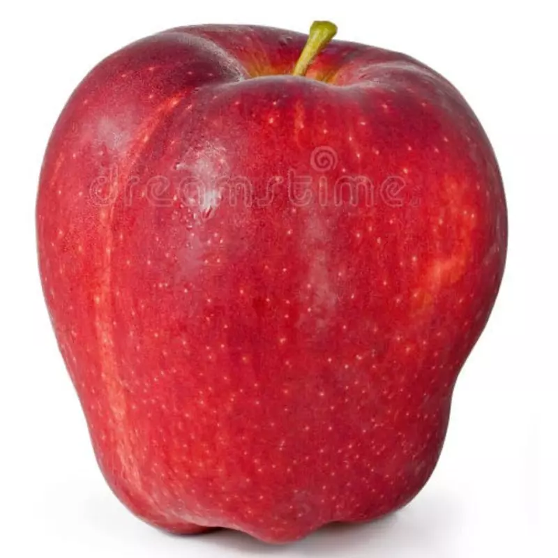 MAÇÃ MEDIA D”ÁGUA