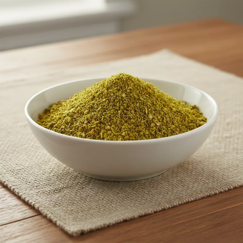 TEMPERO GAUCHO 100 GR