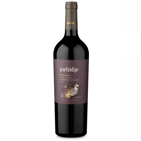 PARTRIDGE RES. EDIÇÃO CAB. SAUV 2021