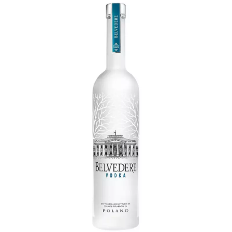 Vodka Belvedere Poland 750ml