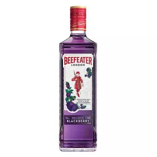 BEEFETER BLACKBERRY 700 ML