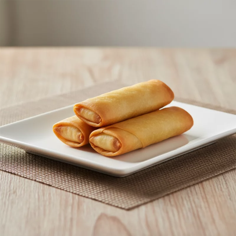 Harumaki de Legumes 4 unidade