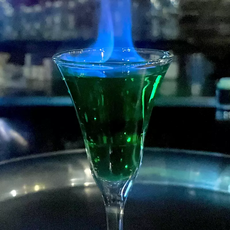 Foguinho