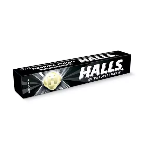Halls