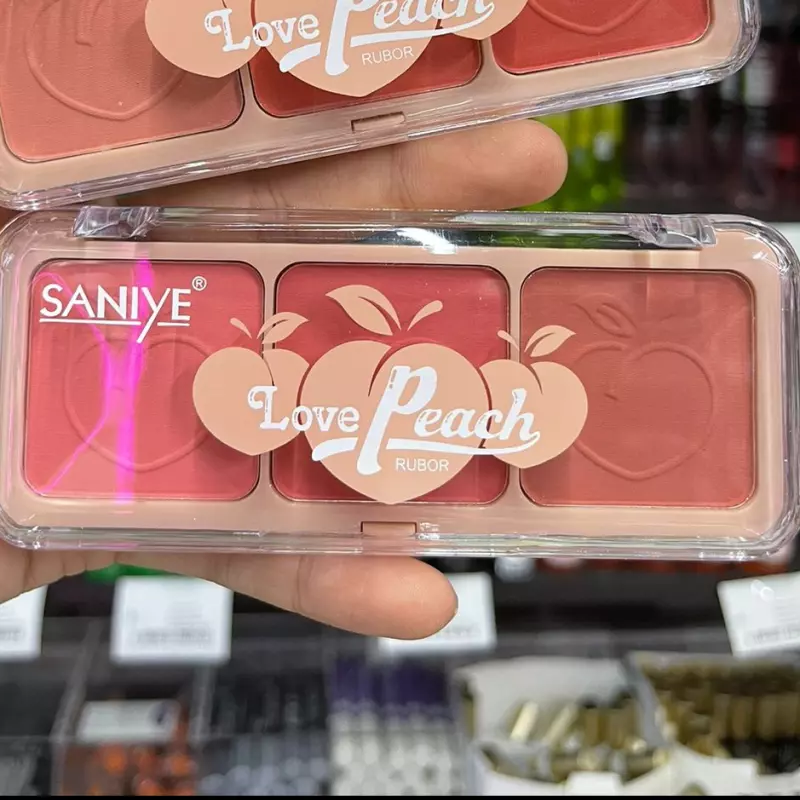 LOVE PEACH E0334-B SANIYE