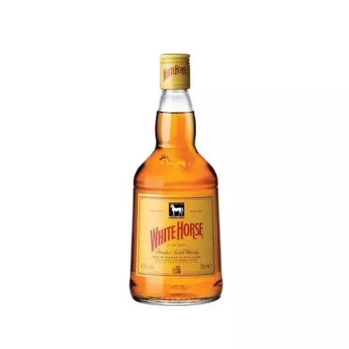 Whisky Cavalo Branco 700ml