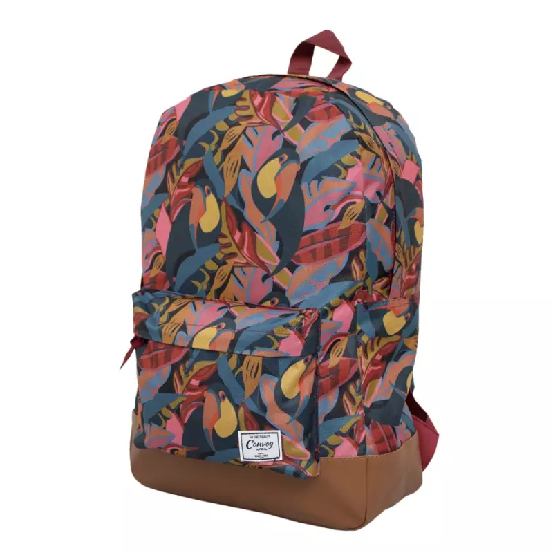 MOCHILA CASUAL FAUNA YS-29330