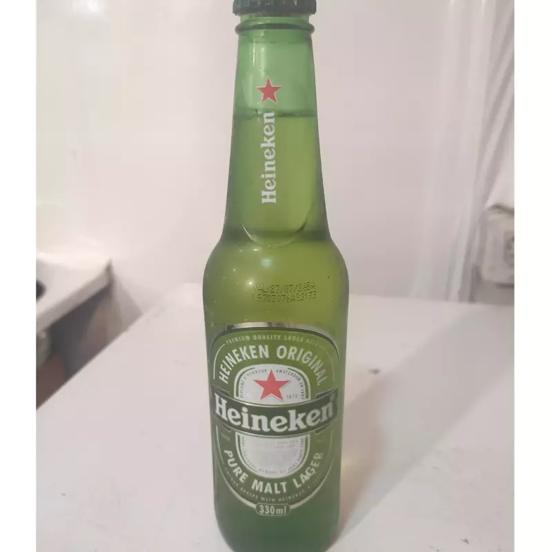 Heineken long