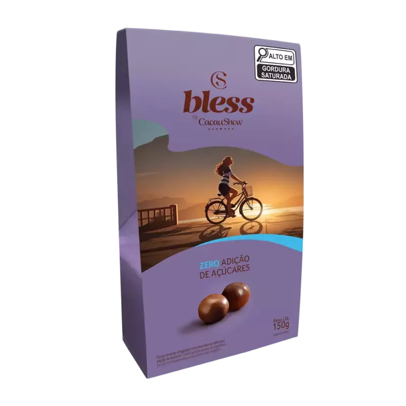 Drageado Bless Zero 150g