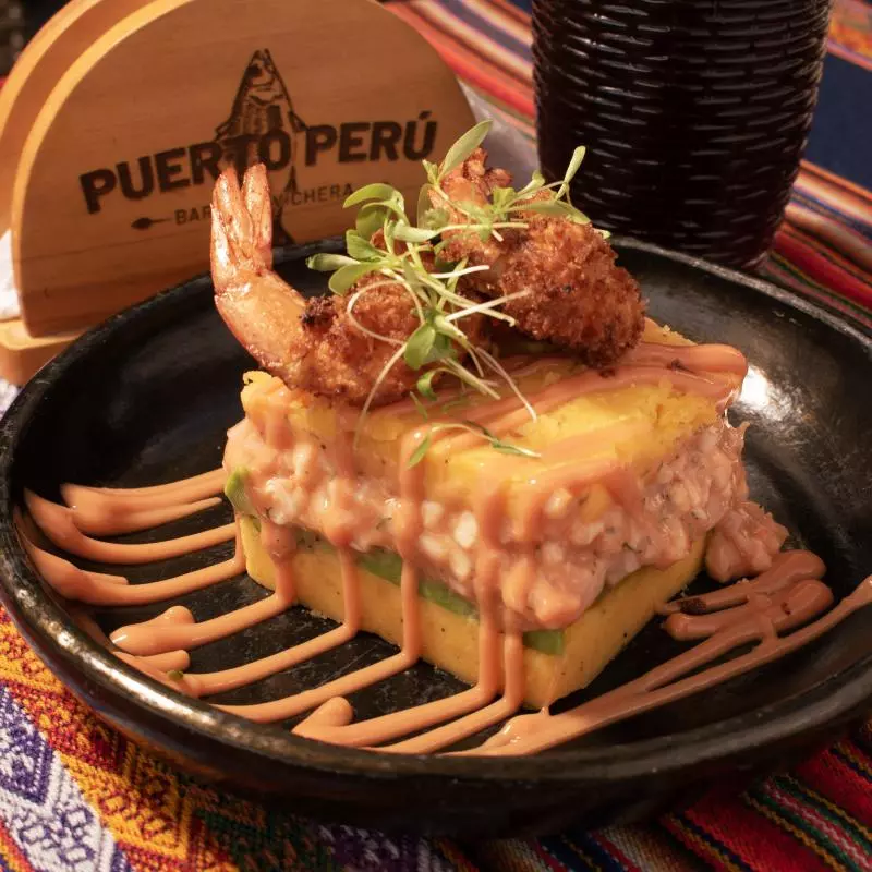 Causa Puerto Perú