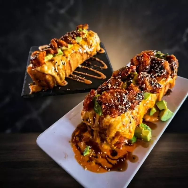 Culichi Roll XL