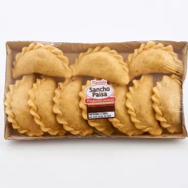 Empanada de carne