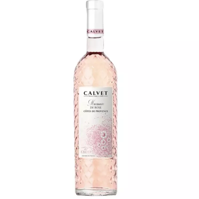 Calvet Murmure Côtes de Provence FRA