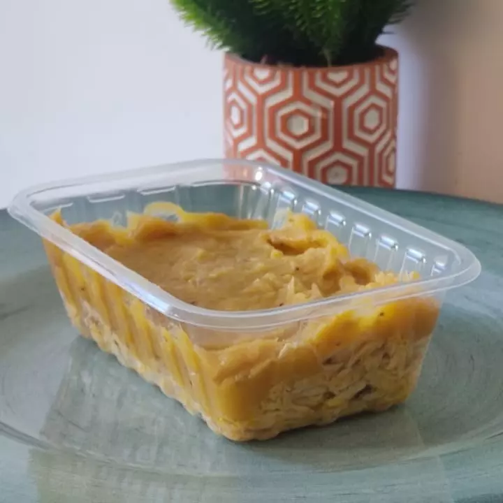 Maromba banana de Frango 200gr(copy)