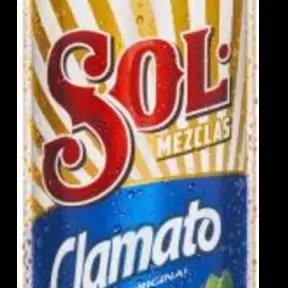 Sol Clamato