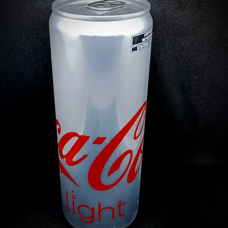 Coca-Cola light (355ml)