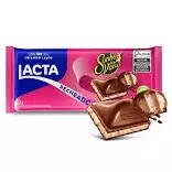 Barra Sonho de valsa