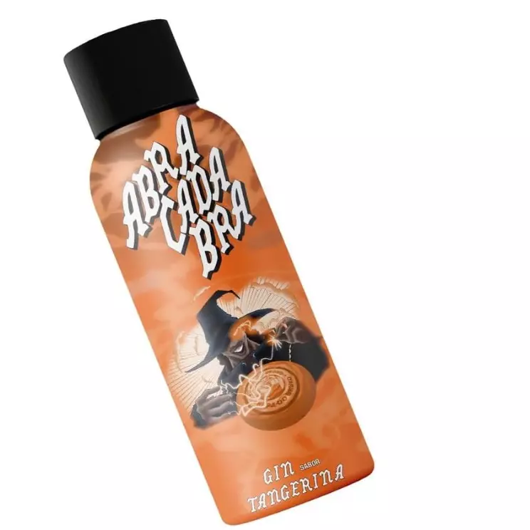 Mansão Maromba Gin e Tangerina 1L