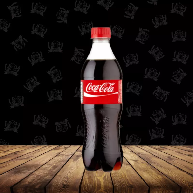 Coca Cola 600ml