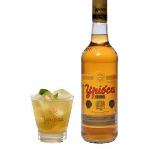 Cachaça Ypioca