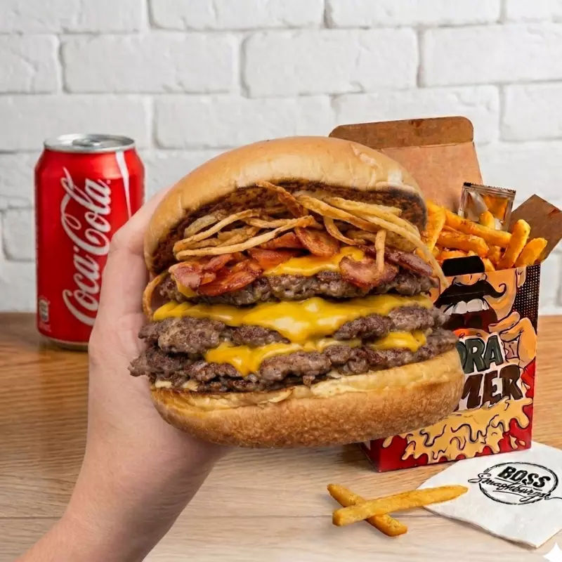 Combo ONION CRISPY