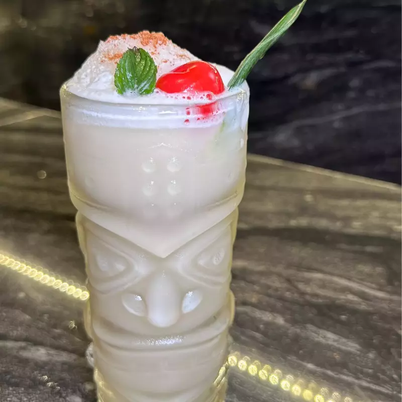 Piña colada
