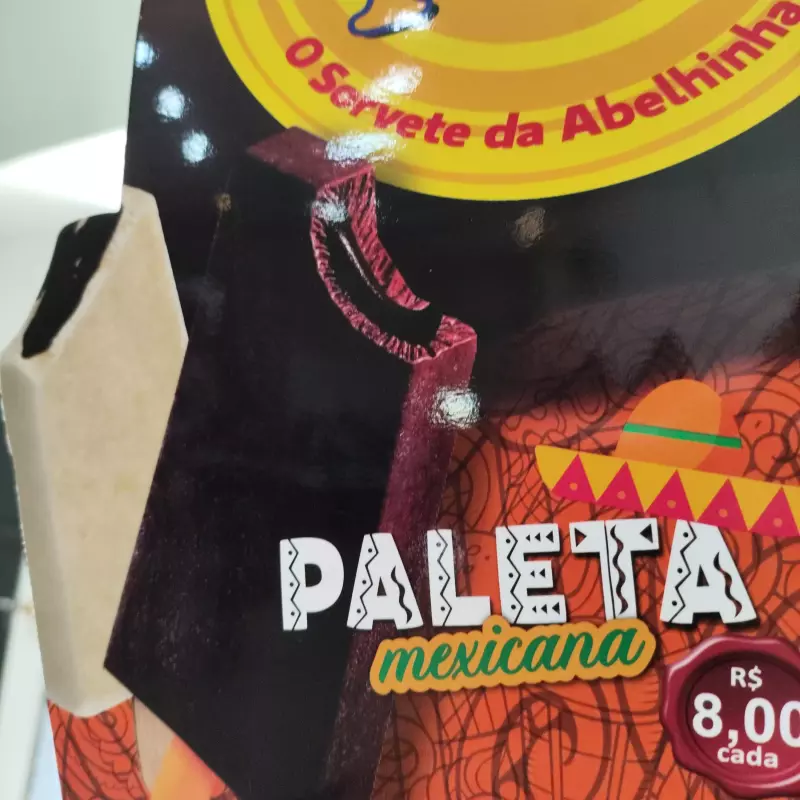 PALETA