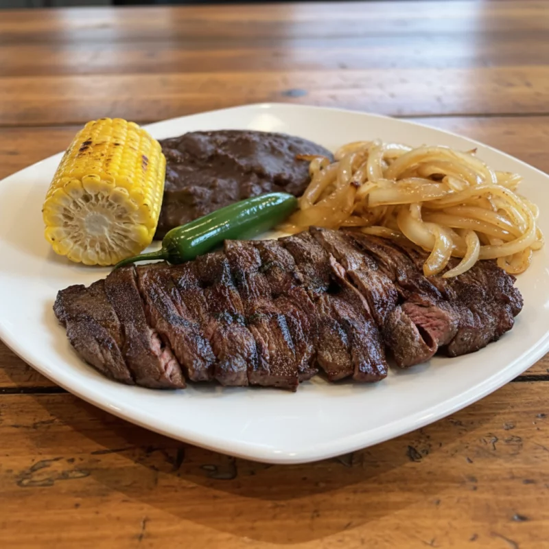 Arrachera