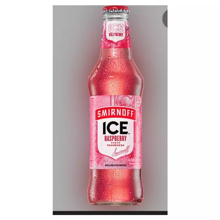 Smirnoff Raspberry