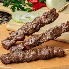 Espeto de Carne