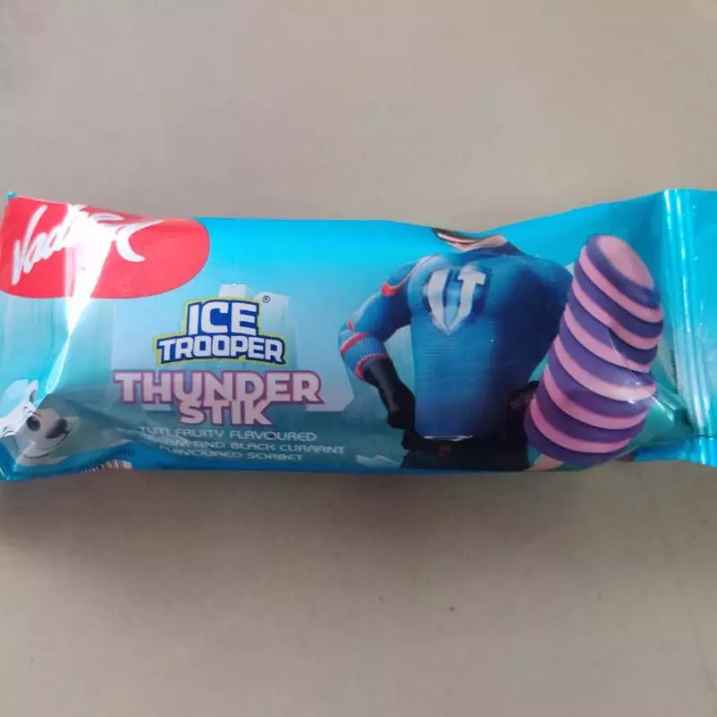 Thunder Stix
