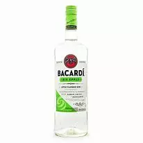 BACARDI BIG APPLE